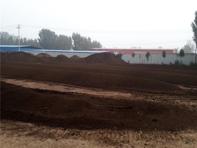 豐農(nóng)肥業(yè)-麟游縣腐熟羊糞有機(jī)肥生產(chǎn)廠