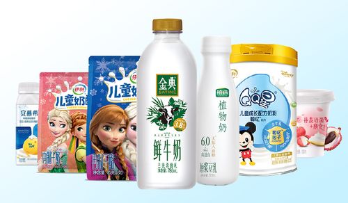 中國(guó)品牌日,伊利在行動(dòng) 以消費(fèi)者為中心,創(chuàng)全球信賴(lài)品牌