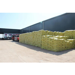 長(zhǎng)治黃瓜有機(jī)肥生產(chǎn)廠家-金牛肥業(yè)