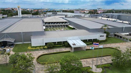 新聞 走進(jìn)尼康泰國工廠探究產(chǎn)品生產(chǎn)的幕后故事