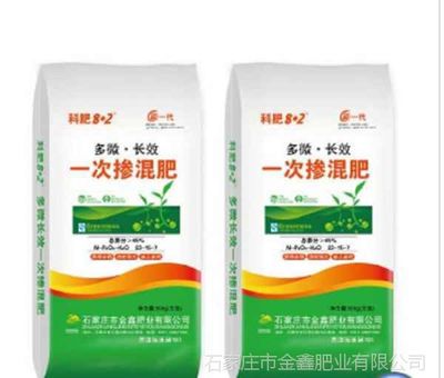 【小麥摻混肥料哪家好圖片】小麥摻混肥料哪家好