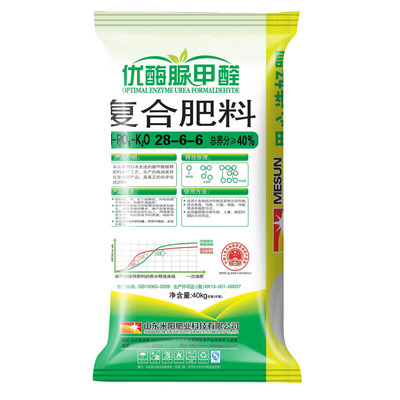 山東米陽(yáng)肥業(yè)科技 復(fù)合肥 含量:28-6-6_復(fù)合肥批發(fā)
