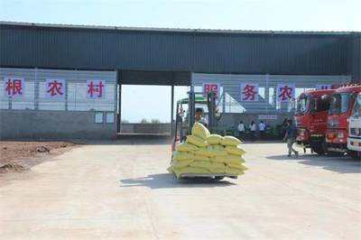 【羊糞有機肥生產廠-聞喜羊糞有機肥-金牛肥業(yè)圖片】羊糞有機肥生產廠-聞喜羊糞有機肥-金牛肥業(yè)