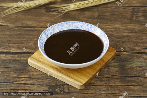 甜面醬圖片素材：點(diǎn)心零食與食品餐飲的視覺(jué)呈現(xiàn)