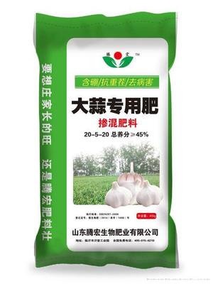 山東騰宏生物肥業(yè) 綠色農(nóng)業(yè)的領(lǐng)航者