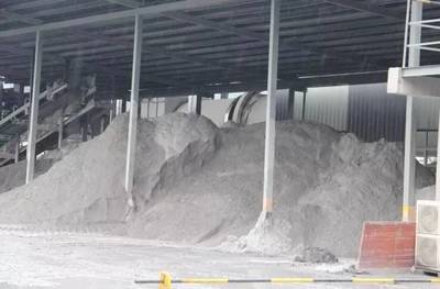 探尋巨無(wú)霸肥料企業(yè)'船大掉頭'的轉(zhuǎn)型經(jīng)