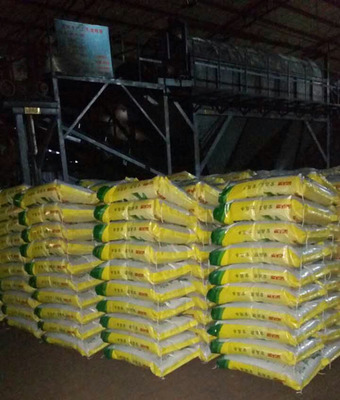 復(fù)合微生物菌肥批發(fā)首選——石家莊金沃地肥業(yè)